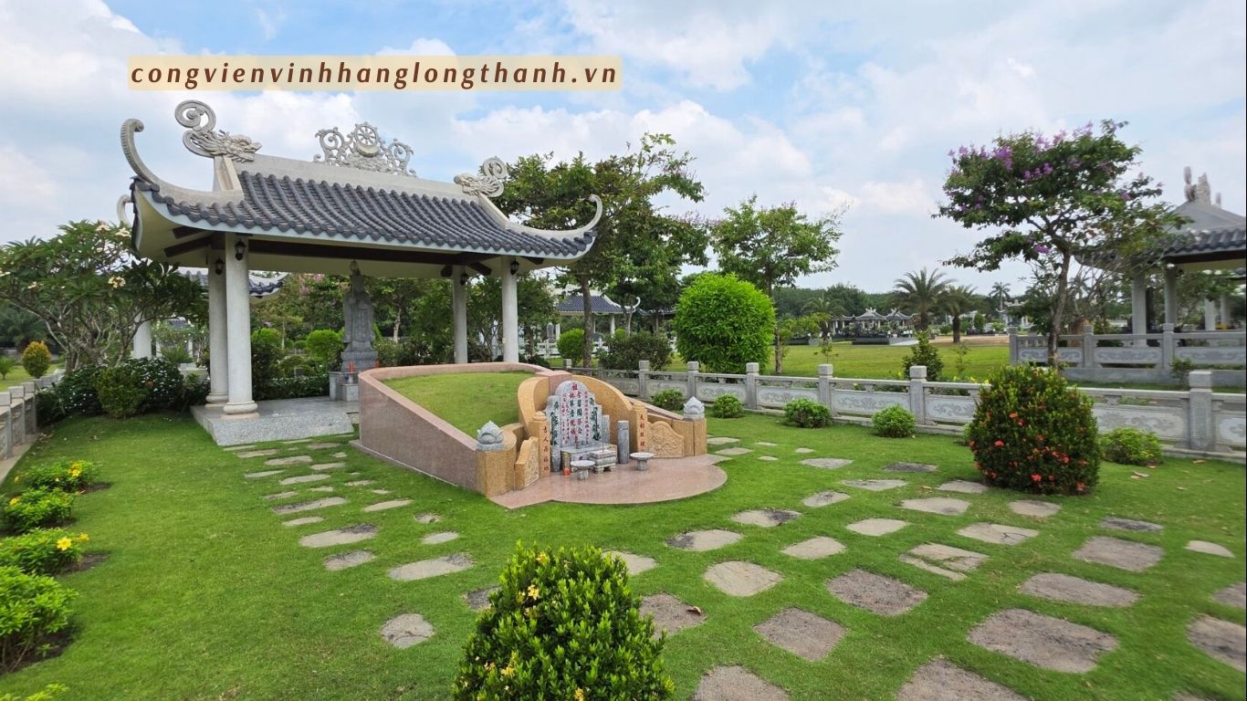Dưỡng sanh là gì? Vì sao người Hoa mua đất nghĩa trang khi còn sống?