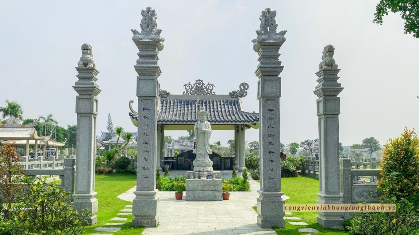 Mộ gia tộc, Quy mô lớn, thể hiện dòng họ