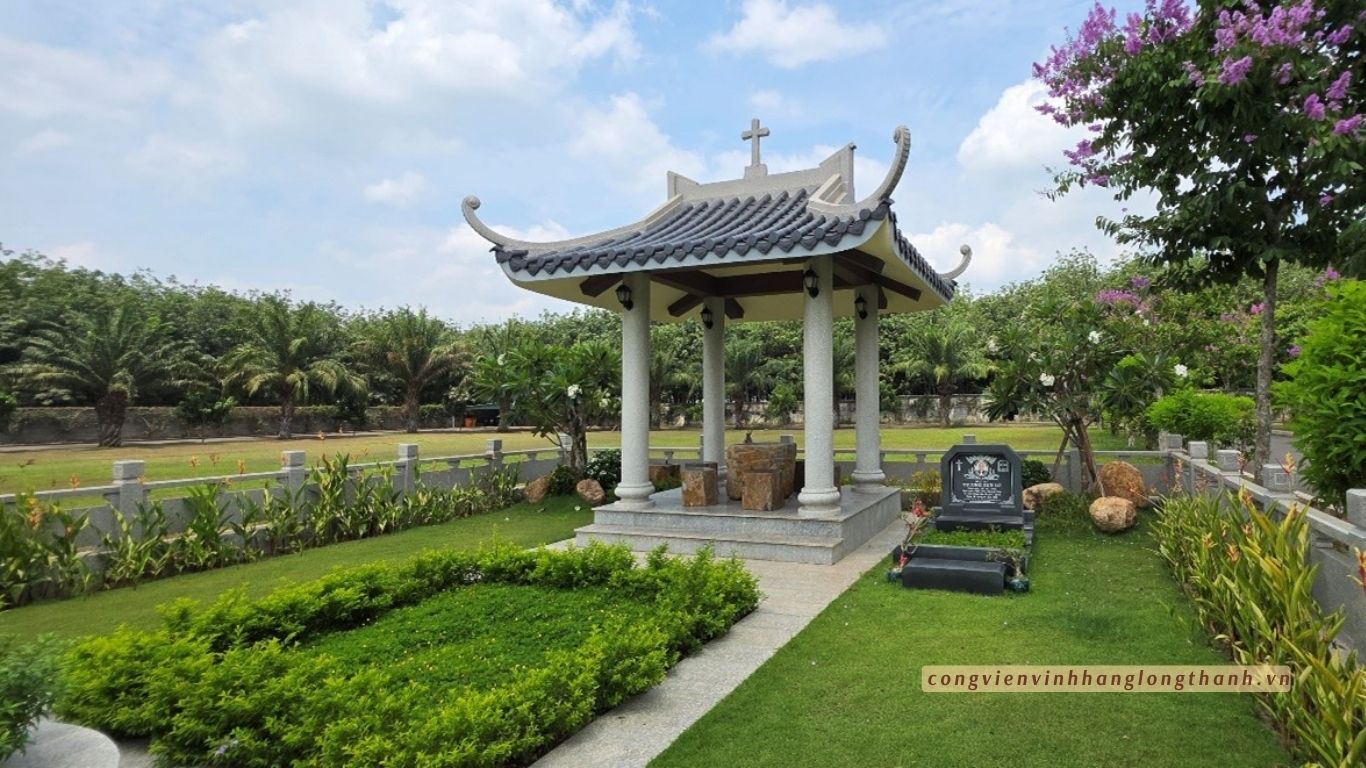 Tại sao cần sử dụng dịch vụ chăm sóc mộ phần
