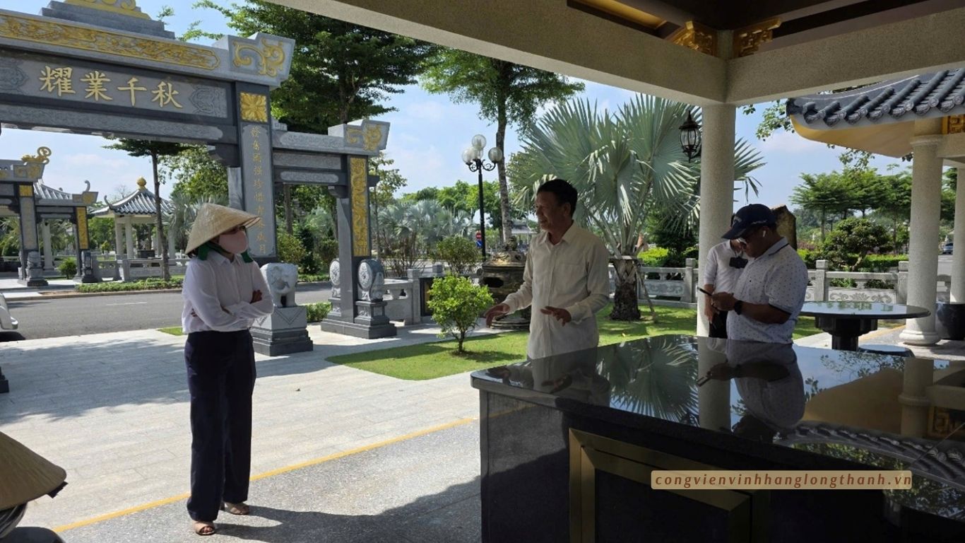 Tôi không rành phong thủy – có được tư vấn không