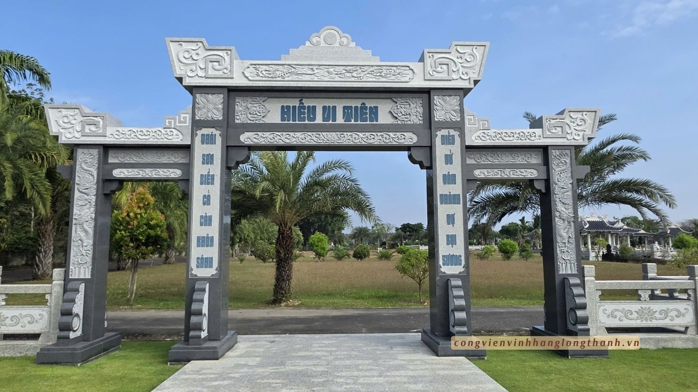 Đá khối - loại vật liệu có độ bền cao, trường tồn theo năm tháng